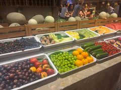 -海玥荟海鲜姿造自助餐厅(欧罗巴广场店)