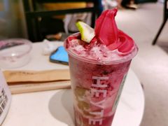 -喜茶(天津乐宾百货店)