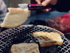冰淇淋面包-魔宗·烧肉(汉街店)