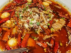 -丹江渔村(望京店)