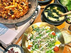 -双门洞·森系料理(体育西店)