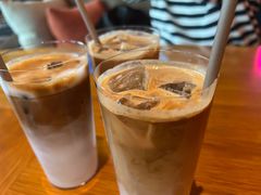 -THE CANNERY&JUJU 新鲜海鲜·牛排美食酒廊