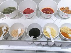 -肥之牛健康火锅(水域蓝湾店)