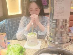 -山与蓝·轻糖鲜果蛋糕(勒泰店)
