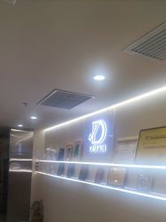 点击看大图 -DX HAIR SALON·发现未知美发沙龙