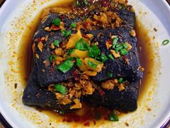 长沙臭豆腐-井水小厨·湘菜(活力广场店)