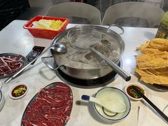 -菜忠潮州牛肉店(岗厦店)
