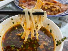 -西府酒家(太白山店)
