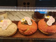 -Cupping Room(Harbour City)