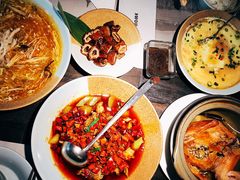 -外婆家(杭州马塍店·杭帮菜名店)