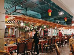 -老广酒楼(樱花店)