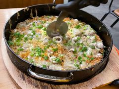 -旺爷砂锅·茶作(国贸城店)