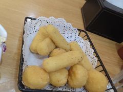 -阳光披萨(辽宁路店)
