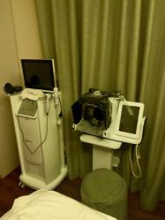 -芳朵美容养生SPA