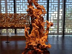 -北京工艺美术博物馆