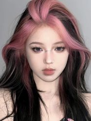 -AFA Hair studio·女士发型设计