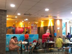-麦当劳(宝山大厦店)