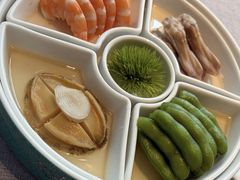 -拾宴(汇智国际商业中心店)