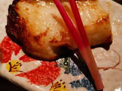 -千代武日本料理(哈西店)