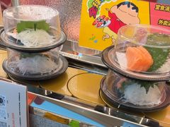 -争鲜回转寿司(西红门荟聚PLUS店)