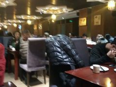 -宝鸡民族饭庄(英达路店)