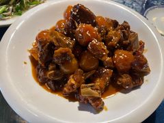 -香满楼(临安路店)