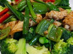 -林辉家宴·本地家常菜·头牌清远鸡(先锋店)