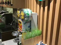 -上海浦东嘉里大酒店