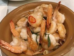 -琉璃餐厅(德基广场店)