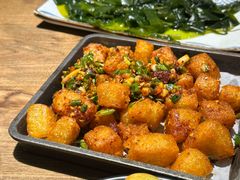 -贵厨酸汤牛肉(小十字店)