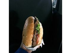 -Fergburger(皇后镇店)