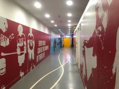 -冠军冰场CHAMPION RINK(百联又一城店)