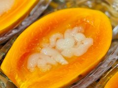 -芭菲盛宴·环球美食(北城国际店)