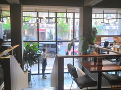 大堂-UPPER KITCHEN(延安路店)