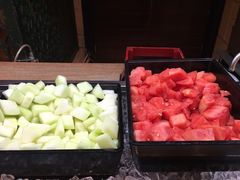 -香港都会海逸酒店