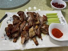 -华庭食府(光明店)