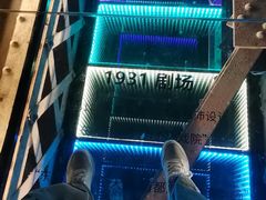 -夫子庙小吃广场(东牌楼店)