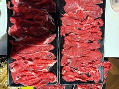 -牛品福潮汕牛肉火锅(旺庄店)