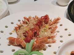 -优食坊·蒸汽海鲜(康盛路店)