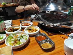 -东俞·韩式料理(院东街店)
