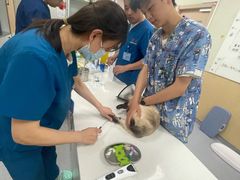 -康成宠物医院24H·CT·核磁共振