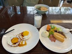 -上海怡沁园度假酒店