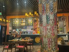 -敏珠拉姆藏餐·南京厨房(富春江东街店)