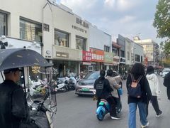 -回龙窝历史文化街区