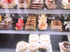 -精点味道(西安路店)