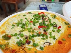 特色臭豆腐-邀月楼(新华路店)