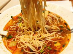 岐山臊子面-鼎高高陕西美食(龙德广场店)