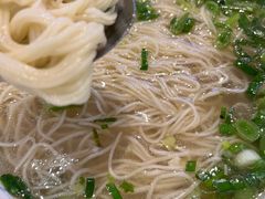 -兰州马子禄牛肉面(文景公园店)