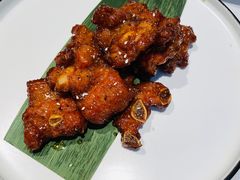 -乾隆美食·本帮菜(黄河路店)