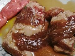 -韩盛·盛江山自助料理(中街大悦城店)